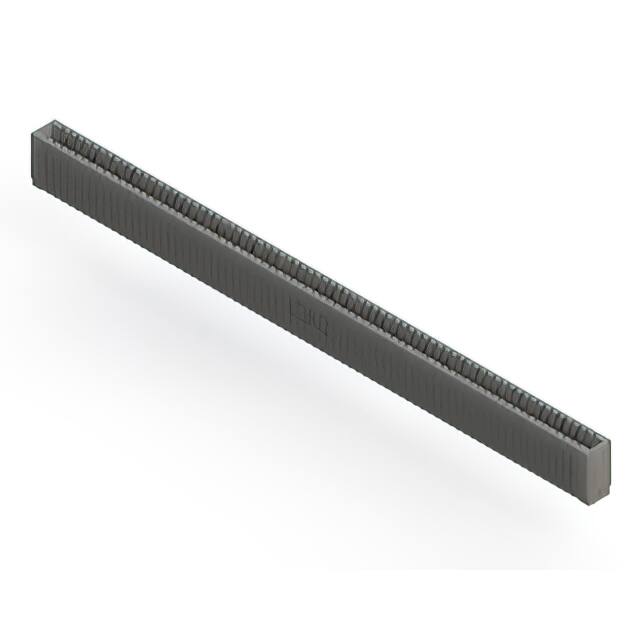 745-075-525-101 EDAC Inc.  Edgeboard Connectors